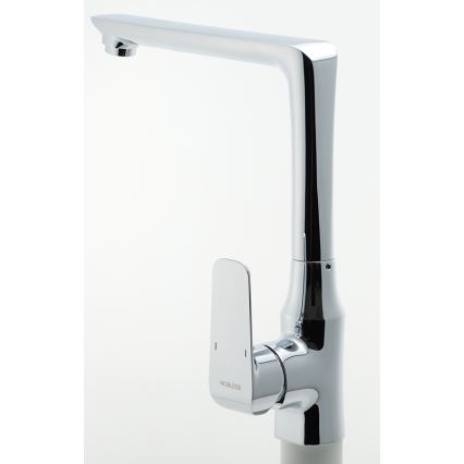 Novaservis - Mitigeur d'évier NOBLESS TINA chromé brillant