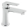 Novaservis - Mitigeur pour lavabo NOBLESS TINA, chrome brillant