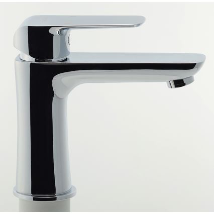 Novaservis - Mitigeur pour lavabo NOBLESS TINA, chrome brillant