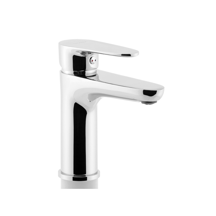 Novaservis - Mitigeur pour lavabo TITANIA SMART chrome brillant