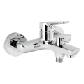 Novaservis - Robinet de baignoire METALIA chrome brillant