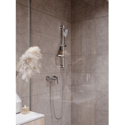 Novaservis - Robinet de douche METALIA chrome brillant