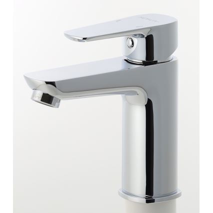 Novaservis - Robinet de lavabo METALIA ECO 15,2 cm chrome brillant