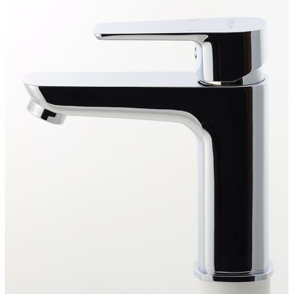 Novaservis - Robinet de lavabo METALIA ECO 15,2 cm chrome brillant