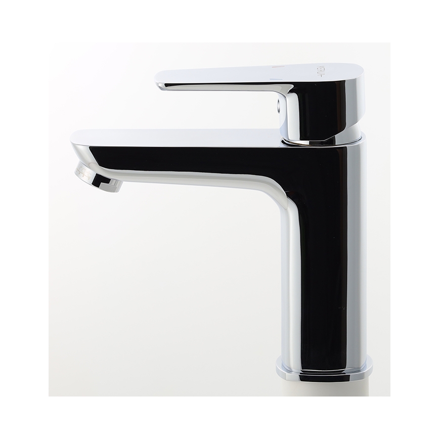 Novaservis - Robinet de lavabo METALIA ECO 15,2 cm chrome brillant