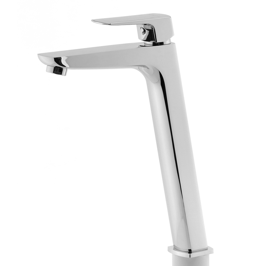 Novaservis - Robinet de lavabo NOBLESS EGO 28,5 cm chrome brillant
