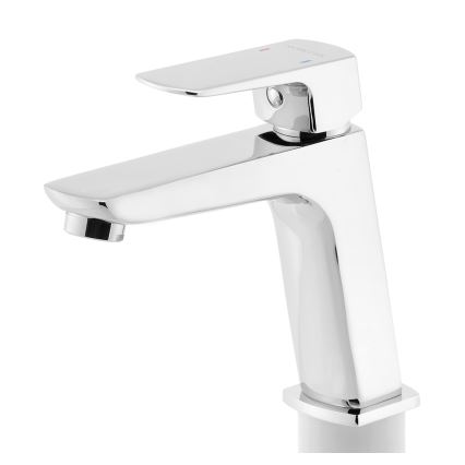 Novaservis - Robinet de lavabo NOBLESS EGO chrome brillant