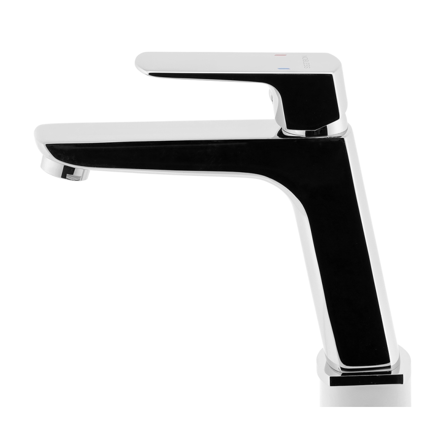 Novaservis - Robinet de lavabo NOBLESS EGO chrome brillant
