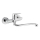 Novaservis - Robinet d'évier/lavabo METALIA chrome brillant