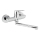 Novaservis - Robinet d'évier/lavabo METALIA chrome brillant