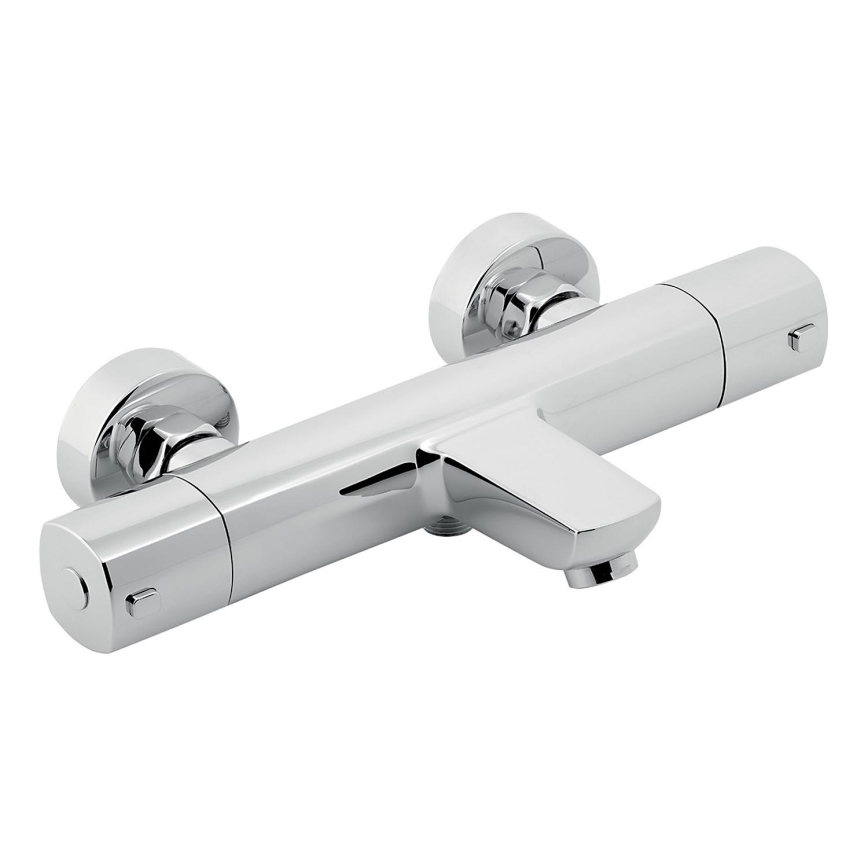 Novaservis - Termostatico rubinetto bagno METALIA cromo lucido