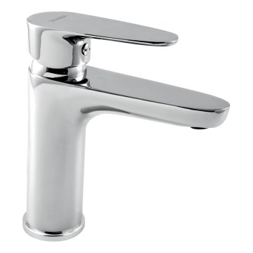 Novaservis - Waschtischarmatur TITANIA SMART, Hochglanz-Chrom