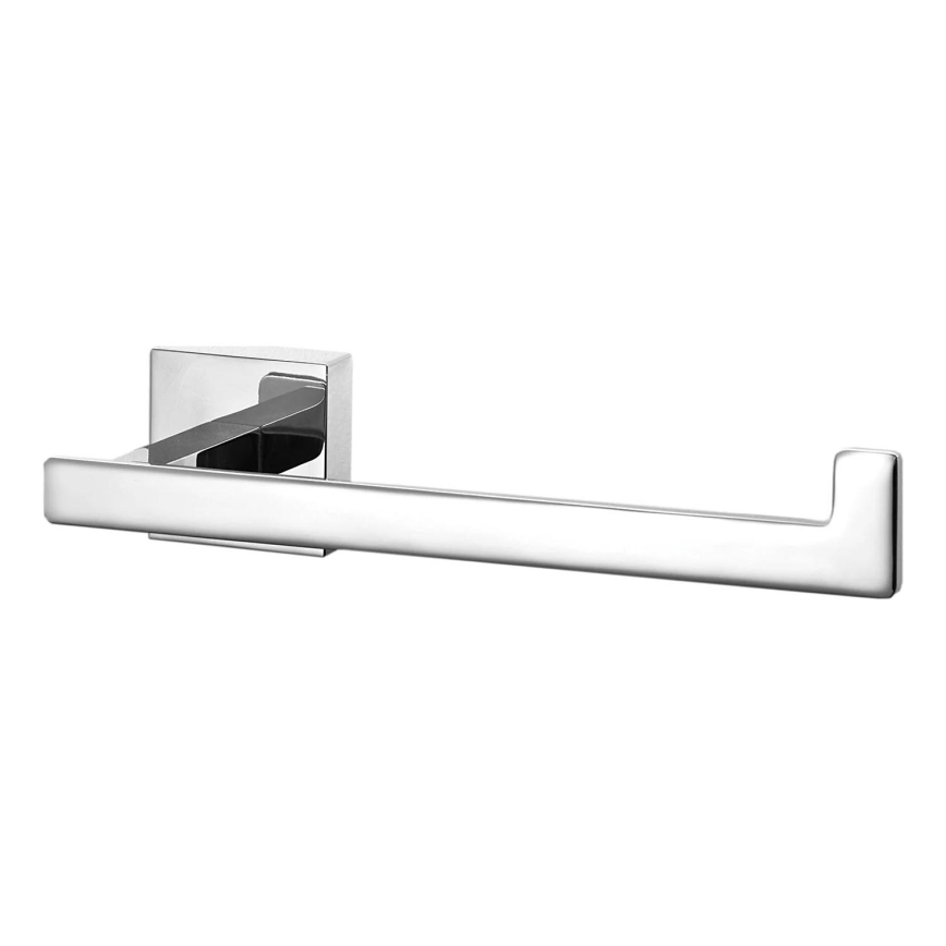 OMNIRES 8151BCR - Porte-papier toilette LIFT chrome brillant