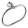 OMNIRES AL53230CR - Appendiabiti da parete ART LINE cromo lucido