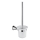 OMNIRES AL53620CR - Toilettenbürste wandmontiert ART LINE glänzendes Chrom