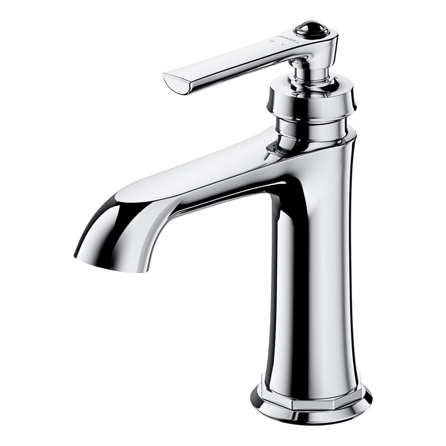 OMNIRES AM5210CR - Rubinetto del lavandino ARMANCE 18 cm cromo lucido