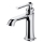 OMNIRES AM5210CR - Rubinetto del lavandino ARMANCE 18 cm cromo lucido