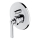 OMNIRES AM5235CR - Miscelatore doccia per installazione incasso ARMANCE cromo lucido
