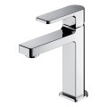 OMNIRES BA7810CR - Miscelatore per lavabo BARETTI 17 cm, cromo lucido