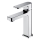 OMNIRES BA7810CR - Mitigeur pour lavabo BARETTI 17 cm, chromé brillant