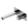 OMNIRES CT8015CR - Rubinetto per lavabo da incasso CONTOUR cromo lucido