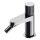 OMNIRES CT8020CR - Rubinetto del bidet CONTOUR 14,5 cm cromo lucido