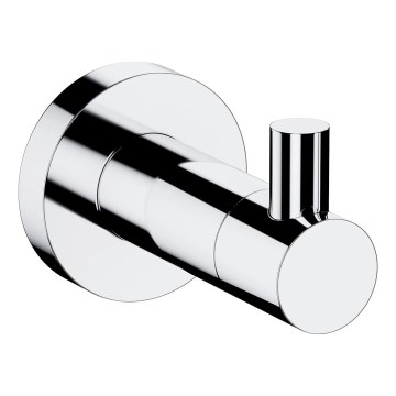 OMNIRES MP60110CR - Gancio a muro MODERN PROJECT cromo lucido