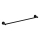 OMNIRES MP60216BL - Appendiabiti da parete MODERN PROJECT 60 cm opaco nero