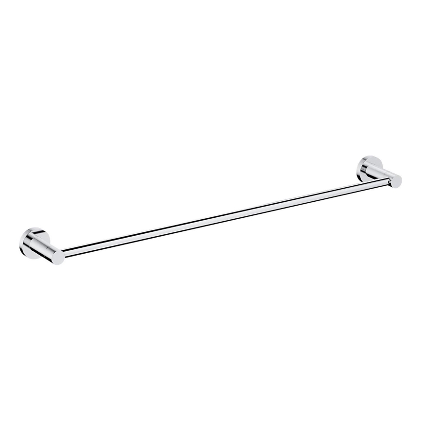 OMNIRES MP60216CR - Porte-serviettes mural MODERN PROJECT 60 cm chrome brillant