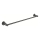 OMNIRES MP60216GR - Porte-serviettes mural MODERN PROJECT 60 cm graphite
