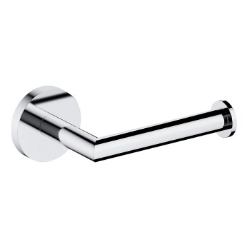 OMNIRES MP60510CR - Porte-papier toilette MODERN PROJECT chrome brillant