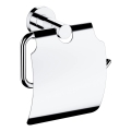 OMNIRES MP60520CR - Porta carta igienica MODERN PROJECT cromo lucido