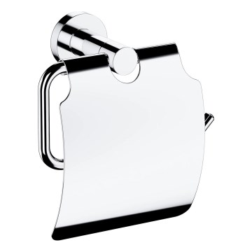 OMNIRES MP60520CR - Toilettenpapierhalter MODERN PROJECT glänzendes Chrom