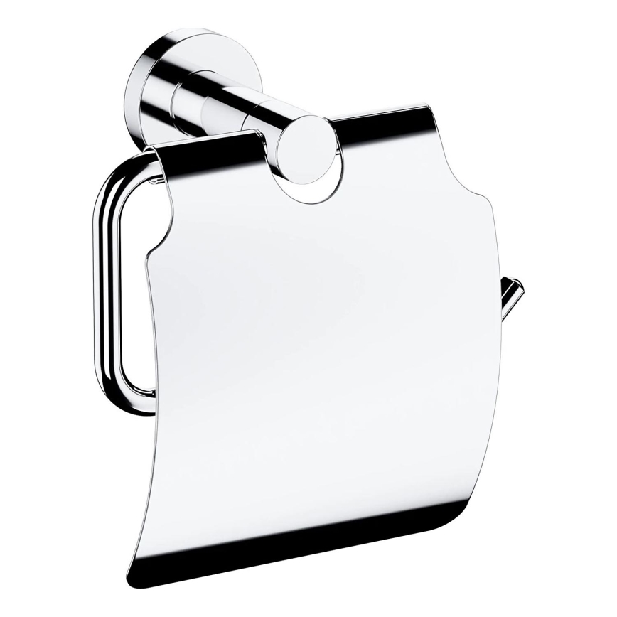 OMNIRES MP60520CR - Toilettenpapierhalter MODERN PROJECT glänzendes Chrom