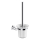 OMNIRES MP60620CR - Toilettenbürste wandmontiert MODERN PROJECT glänzendes Chrom