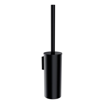 OMNIRES MP60621BL - Scopino a parete MODERN PROJECT opaco nero