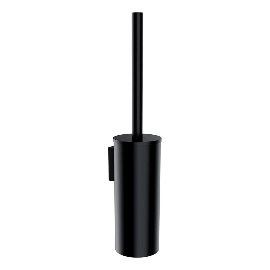 OMNIRES MP60621BL - Scopino a parete MODERN PROJECT opaco nero