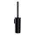 OMNIRES MP60621BL - Scopino a parete MODERN PROJECT opaco nero