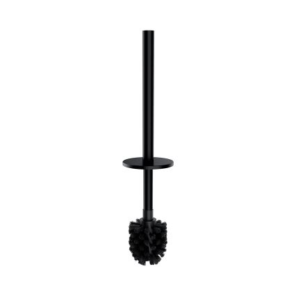 OMNIRES MP60621BL - Scopino a parete MODERN PROJECT opaco nero