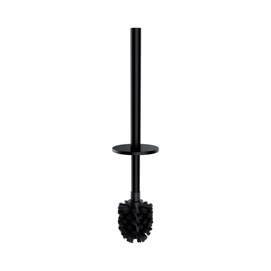 OMNIRES MP60621BL - Scopino a parete MODERN PROJECT opaco nero