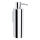 OMNIRES MP60721CR - Distributore di sapone a parete MODERN PROJECT 150 ml cromo lucido