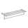 OMNIRES MP60920CR - Appendiabiti da parete MODERN PROJECT 60 cm cromo lucido