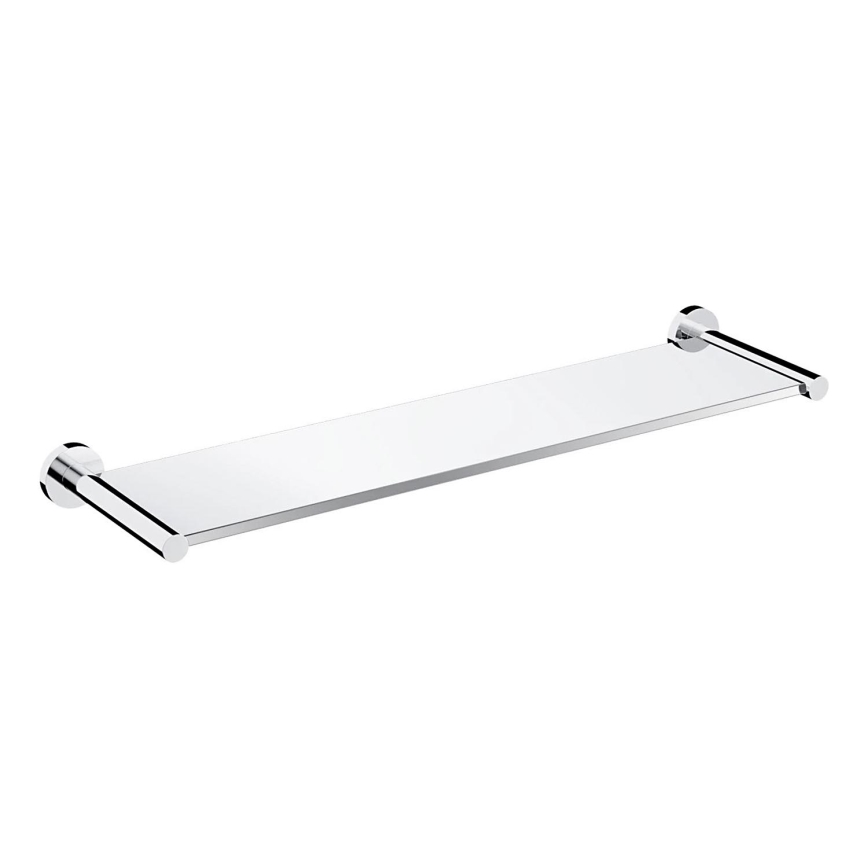 OMNIRES MP60930CR - Étagère murale MODERN PROJECT 55 cm chrome brillant