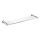 OMNIRES MP60930CR - Étagère murale MODERN PROJECT 55 cm chrome brillant