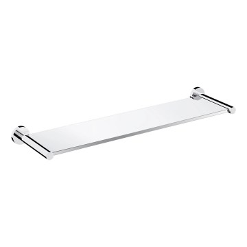 OMNIRES MP60930CR - Mensola MODERN PROJECT 55 cm cromo lucido