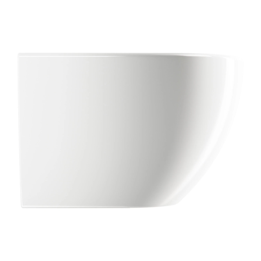 OMNIRES OTTAWACMBIBP - Bidet a parete OTTAWA ceramiche/bianco lucido