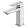 OMNIRES PM7410CR - Rubinetto del lavandino PARMA 15 cm cromo lucido