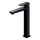 OMNIRES PM7412BL - Robinet de lavabo PARMA 27,3 cm mat noir