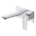 OMNIRES PM7415CR - Rubinetto per lavabo da incasso PARMA cromo lucido