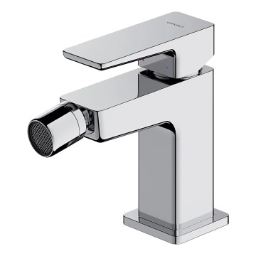 OMNIRES PM7420CR - Robinet de bidet PARMA 12,25 cm chrome brillant